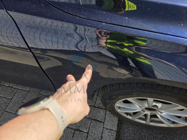 Bmw 3 (f30) 316 d 116, 2013 - afbeelding 31 van  44