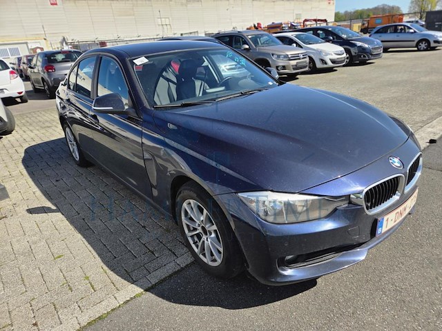 Bmw 3 (f30) 316 d 116, 2013 - afbeelding 23 van  44