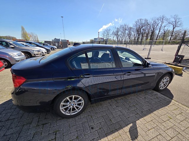 Bmw 3 (f30) 316 d 116, 2013 - afbeelding 34 van  44