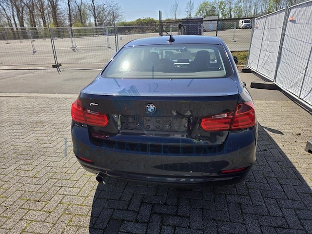 Bmw 3 (f30) 316 d 116, 2013 - afbeelding 41 van  44