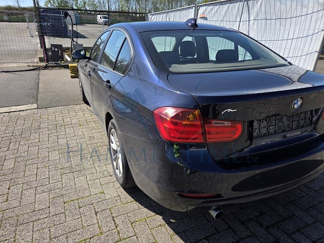 Bmw 3 (f30) 316 d 116, 2013 - afbeelding 42 van  44