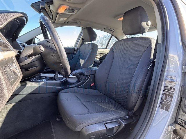 Bmw 3 (f30) 316 d, 2014 - afbeelding 2 van  30