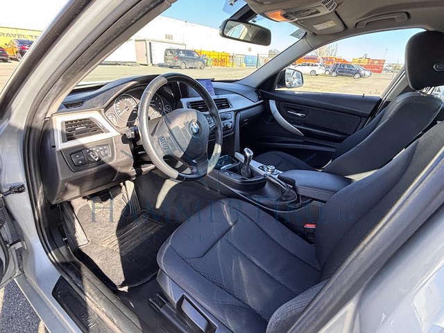 Bmw 3 (f30) 316 d, 2014 - afbeelding 3 van  30