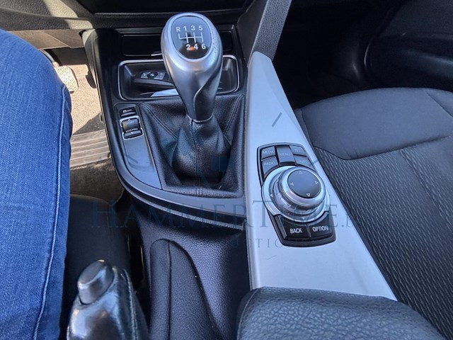 Bmw 3 (f30) 316 d, 2014 - afbeelding 8 van  30