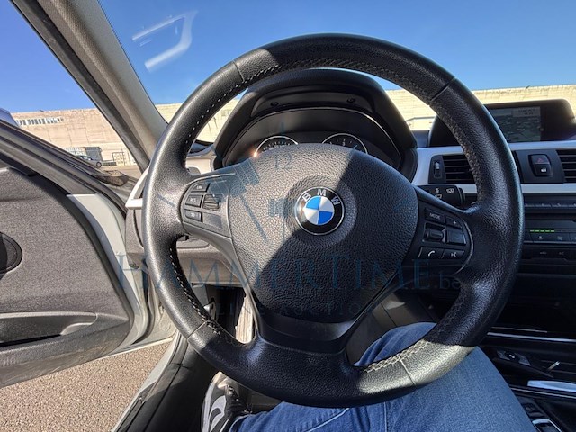Bmw 3 (f30) 316 d, 2014 - afbeelding 9 van  30