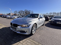 Bmw 3 (f30) 316 d, 2014