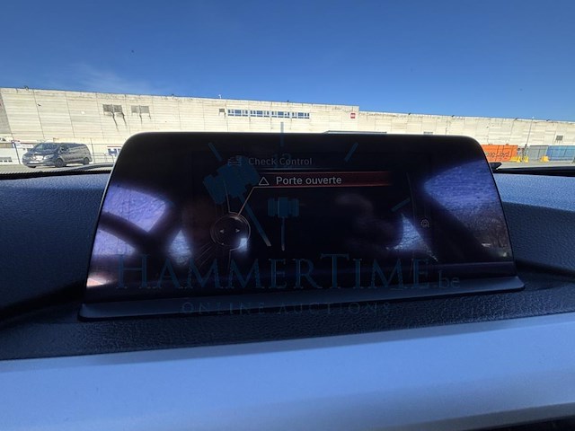 Bmw 3 (f30) 316 d, 2014 - afbeelding 13 van  30