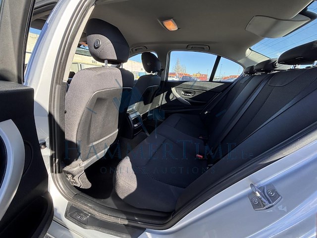 Bmw 3 (f30) 316 d, 2014 - afbeelding 15 van  30