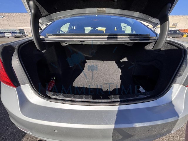 Bmw 3 (f30) 316 d, 2014 - afbeelding 16 van  30