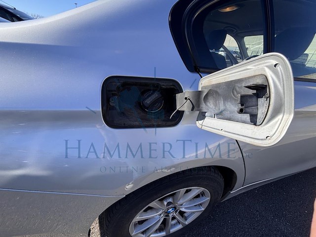 Bmw 3 (f30) 316 d, 2014 - afbeelding 17 van  30