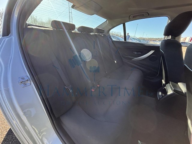 Bmw 3 (f30) 316 d, 2014 - afbeelding 18 van  30