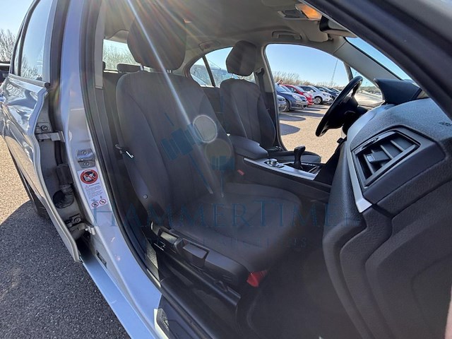 Bmw 3 (f30) 316 d, 2014 - afbeelding 19 van  30