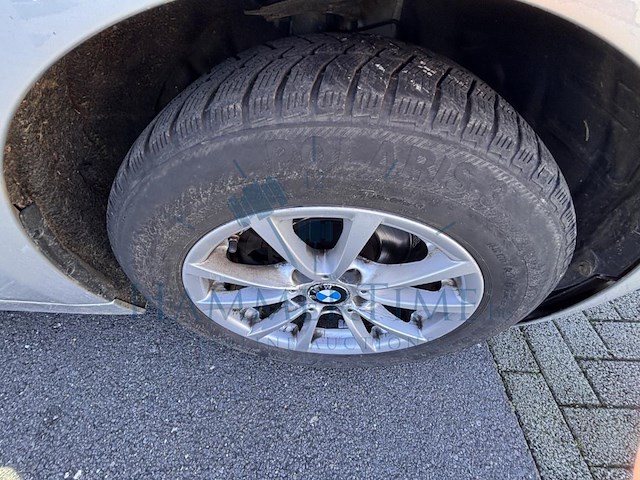 Bmw 3 (f30) 316 d, 2014 - afbeelding 21 van  30