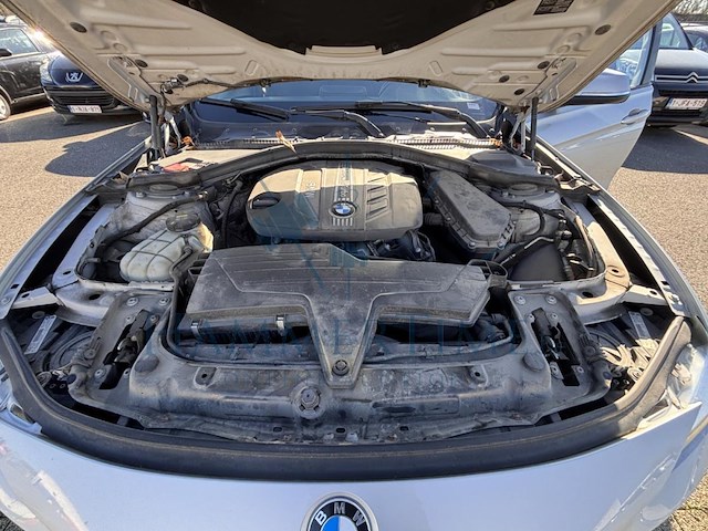 Bmw 3 (f30) 316 d, 2014 - afbeelding 22 van  30