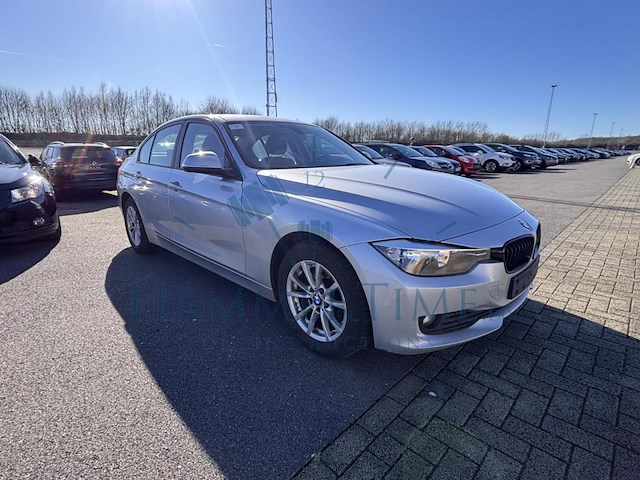 Bmw 3 (f30) 316 d, 2014 - afbeelding 23 van  30