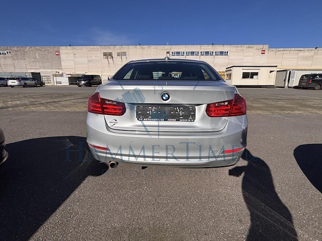 Bmw 3 (f30) 316 d, 2014 - afbeelding 27 van  30