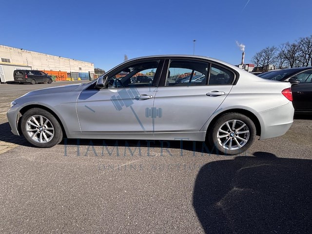 Bmw 3 (f30) 316 d, 2014 - afbeelding 29 van  30