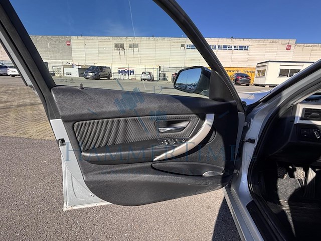 Bmw 3 (f30) 316 d, 2014 - afbeelding 30 van  30