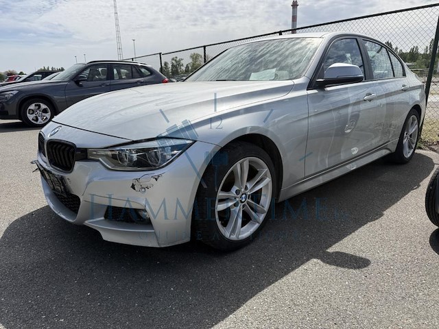 Bmw 3 f30 (lci 318ia), 2016 - afbeelding 1 van  41