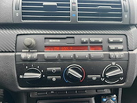 Bmw 3-seri compact 316ti black&silver ,30-pl-jz - afbeelding 12 van  18