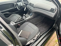 Bmw 3-seri compact 316ti black&silver ,30-pl-jz - afbeelding 17 van  18