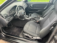 Bmw 3-seri compact 316ti black&silver ,30-pl-jz - afbeelding 18 van  18