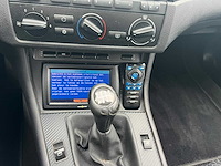 Bmw 3-seri compact 316ti black&silver ,30-pl-jz - afbeelding 5 van  18