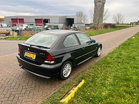 Bmw 3-seri compact 316ti black&silver ,30-pl-jz - afbeelding 16 van  18