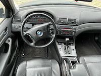 Bmw 3-serie 316i executive 54-hr-nr - afbeelding 9 van  28