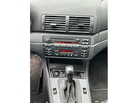 Bmw 3-serie 316i executive 54-hr-nr - afbeelding 10 van  28