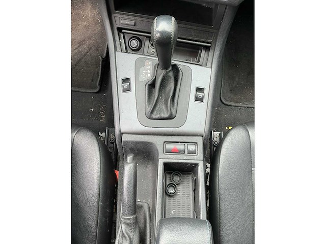 Bmw 3-serie 316i executive 54-hr-nr - afbeelding 11 van  28