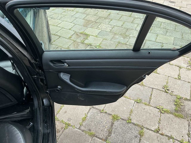 Bmw 3-serie 316i executive 54-hr-nr - afbeelding 13 van  28