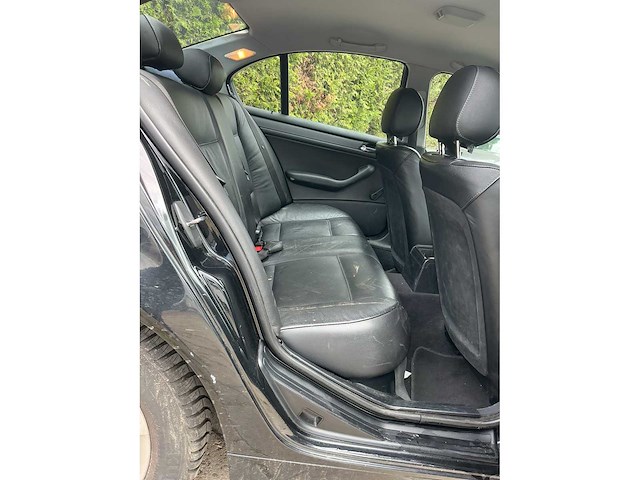 Bmw 3-serie 316i executive 54-hr-nr - afbeelding 14 van  28