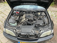 Bmw 3-serie 316i executive 54-hr-nr - afbeelding 19 van  28