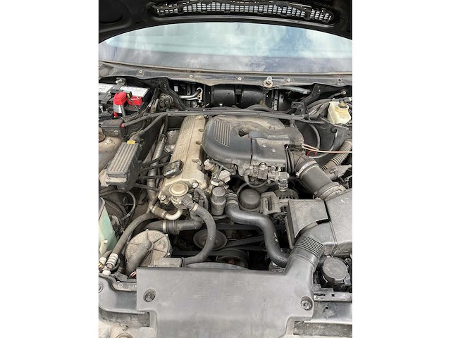 Bmw 3-serie 316i executive 54-hr-nr - afbeelding 21 van  28