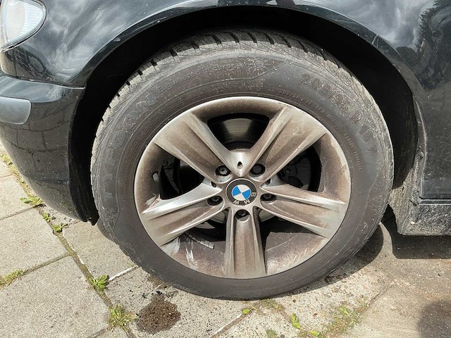 Bmw 3-serie 316i executive 54-hr-nr - afbeelding 23 van  28