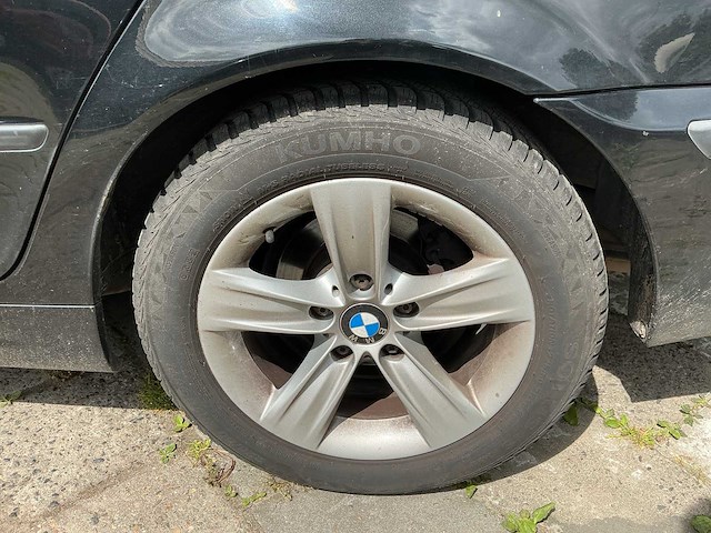 Bmw 3-serie 316i executive 54-hr-nr - afbeelding 24 van  28