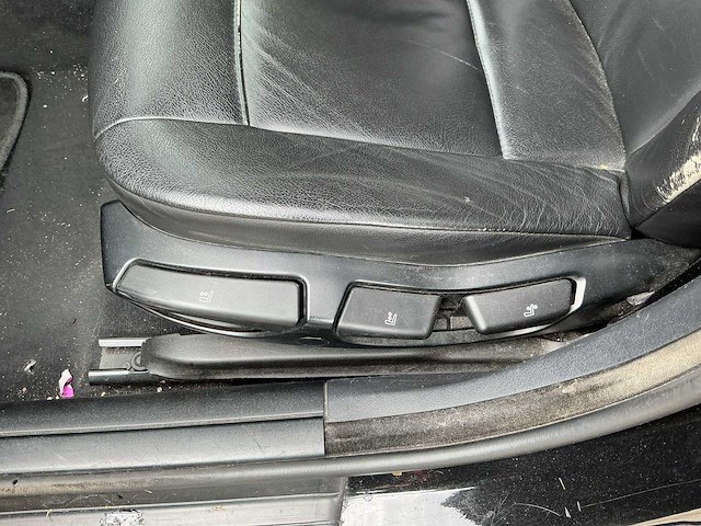 Bmw 3-serie 316i executive 54-hr-nr - afbeelding 26 van  28