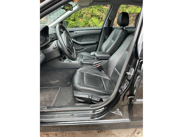 Bmw 3-serie 316i executive 54-hr-nr - afbeelding 27 van  28