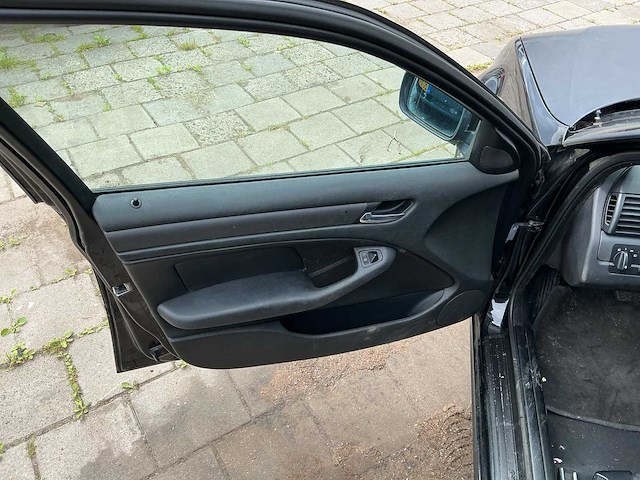 Bmw 3-serie 316i executive 54-hr-nr - afbeelding 28 van  28