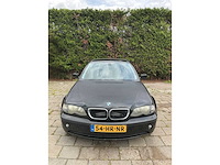 Bmw 3-serie 316i executive 54-hr-nr - afbeelding 1 van  28