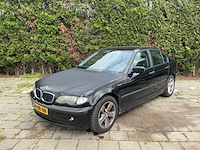 Bmw 3-serie 316i executive 54-hr-nr - afbeelding 2 van  28