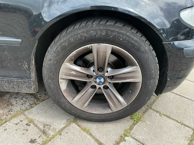 Bmw 3-serie 316i executive 54-hr-nr - afbeelding 3 van  28