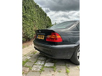 Bmw 3-serie 316i executive 54-hr-nr - afbeelding 5 van  28