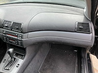 Bmw 3-serie 316i executive 54-hr-nr - afbeelding 8 van  28