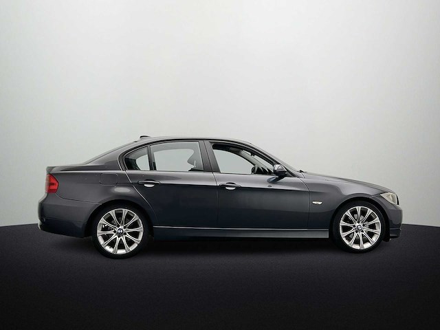 Bmw 3-serie 316i high executive 2008 | gj-767-t - afbeelding 10 van  49