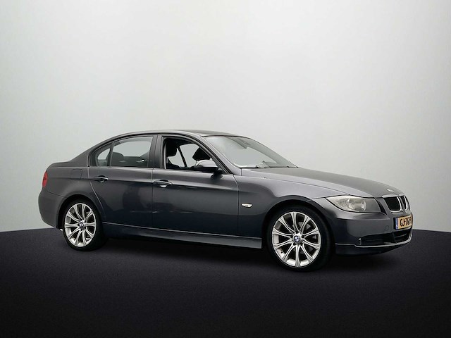 Bmw 3-serie 316i high executive 2008 | gj-767-t - afbeelding 11 van  49
