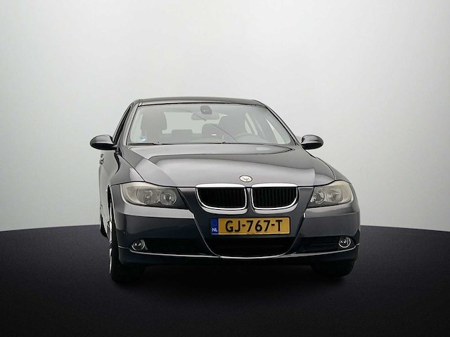 Bmw 3-serie 316i high executive 2008 | gj-767-t - afbeelding 12 van  49