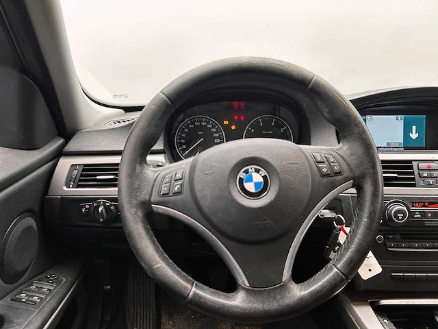 Bmw 3-serie 316i high executive 2008 | gj-767-t - afbeelding 13 van  49