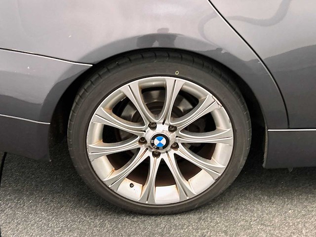Bmw 3-serie 316i high executive 2008 | gj-767-t - afbeelding 15 van  49